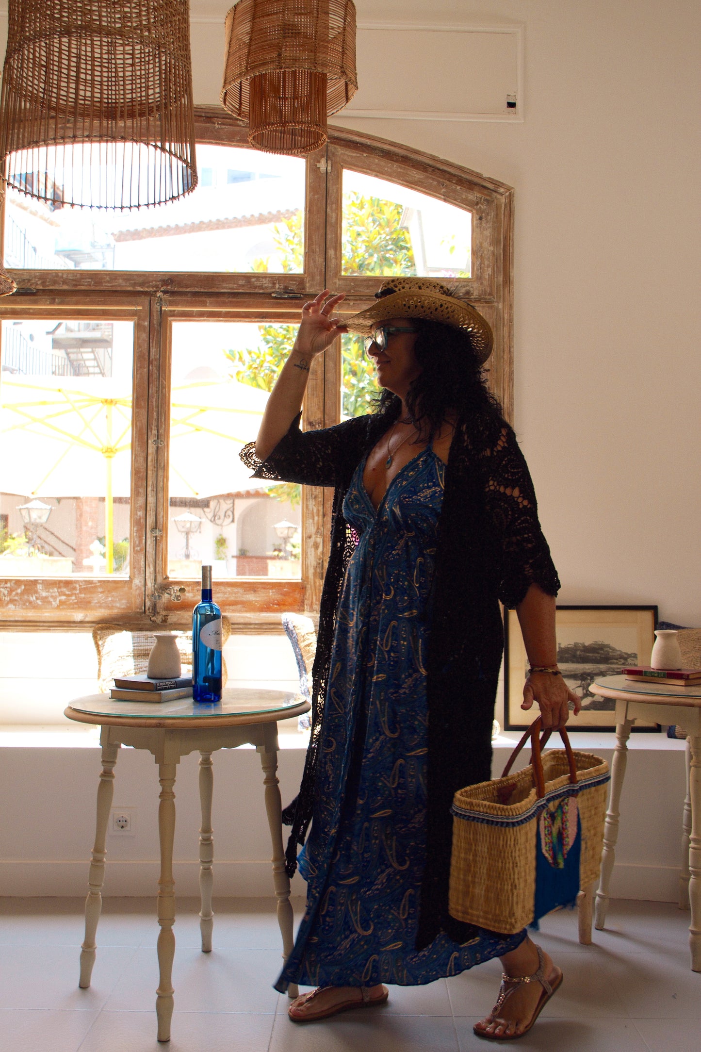 Capazo LoVe - Lydia’s Style