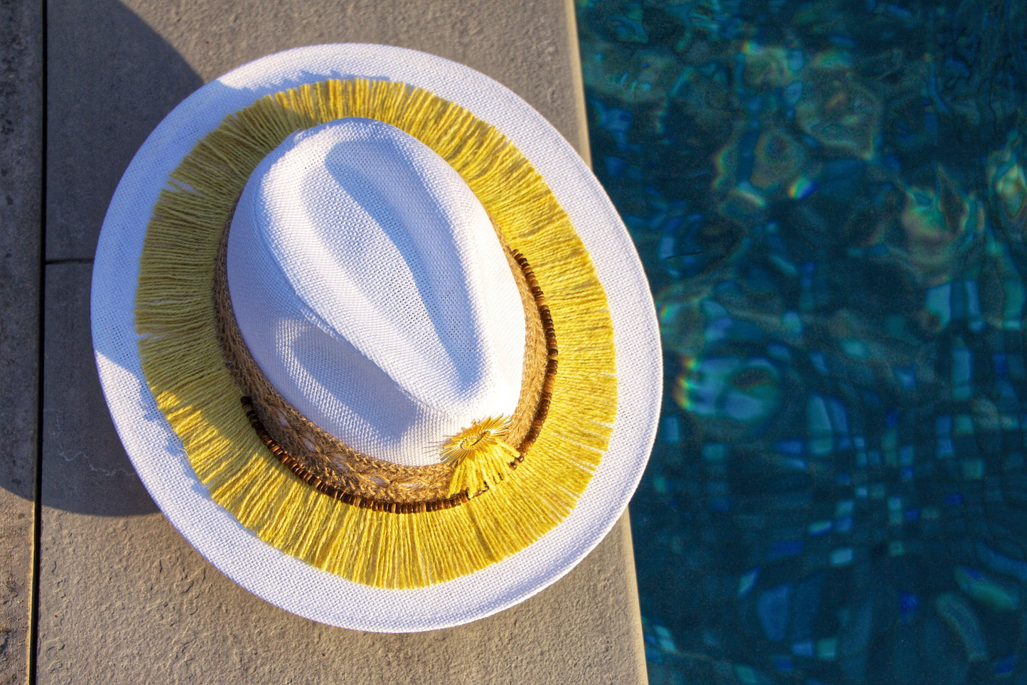 Sombrero Sunset