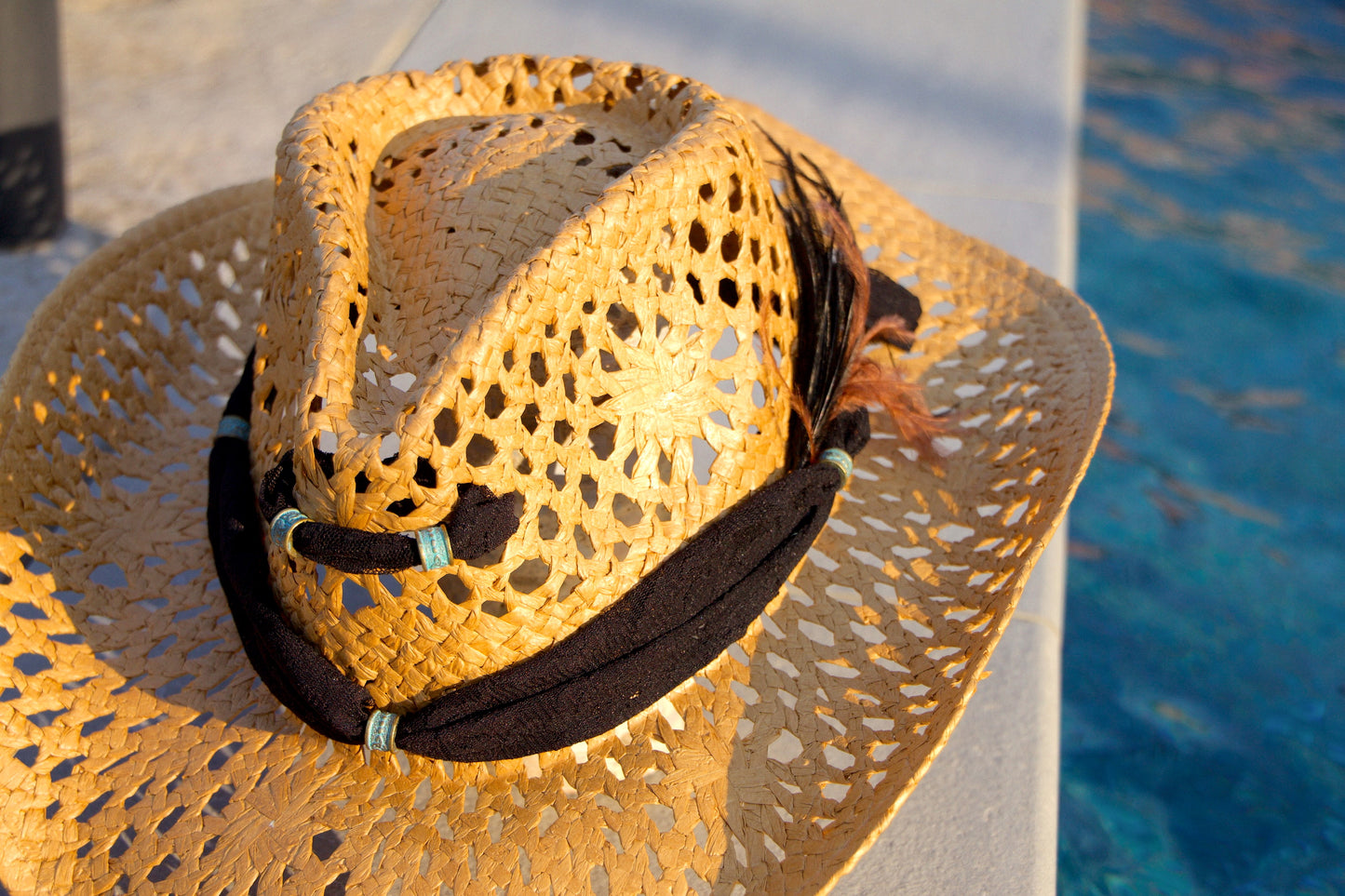 Sombrero Cowboy Night