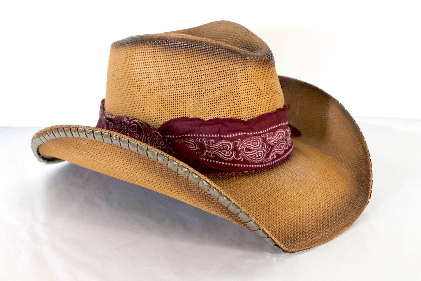 Sombrero Texas Cowboy - Lydia’s
