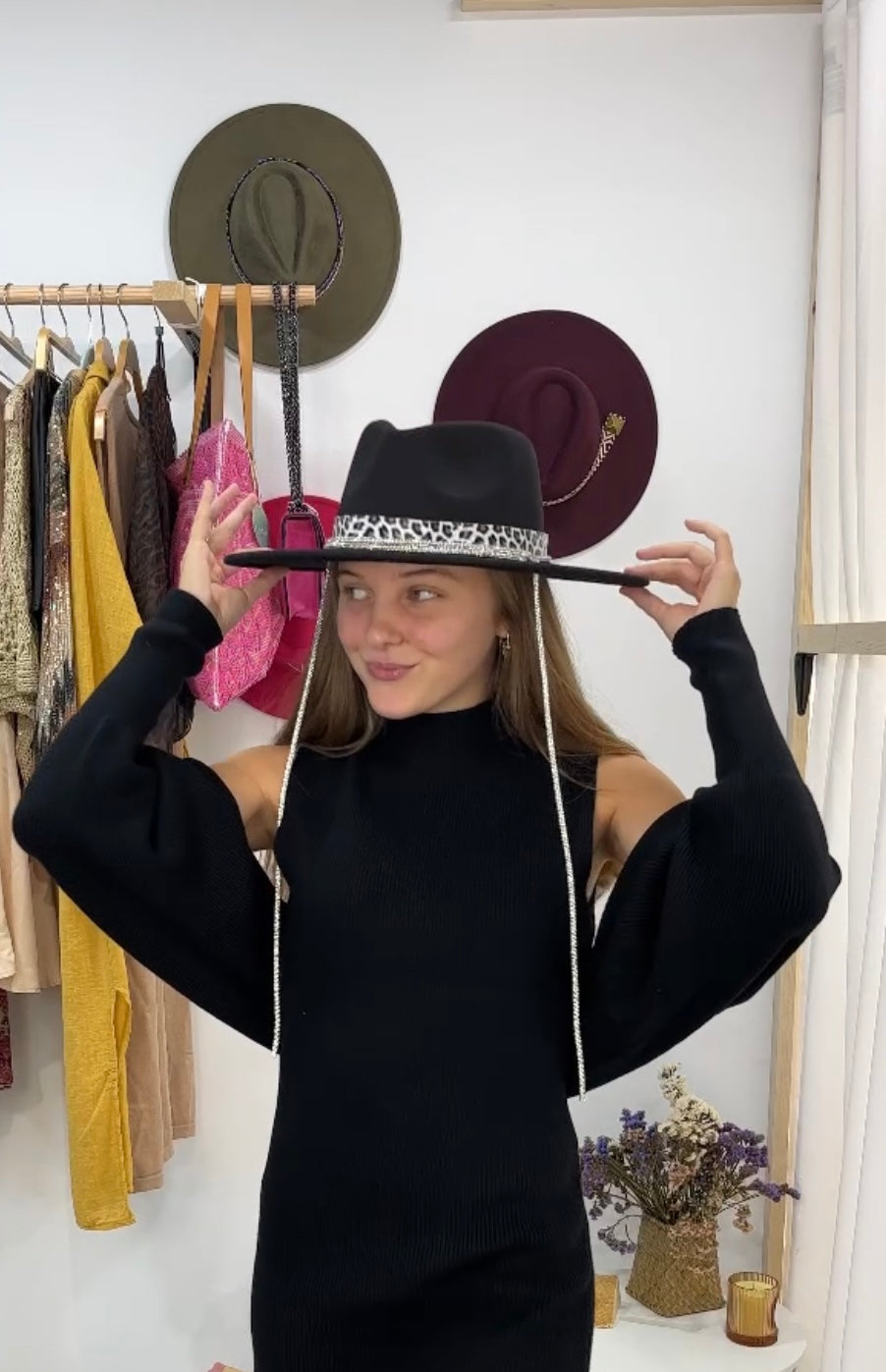 Sombrero Glow