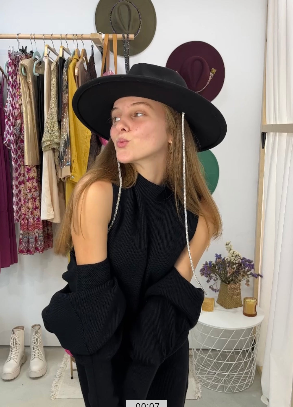 Sombrero Glow