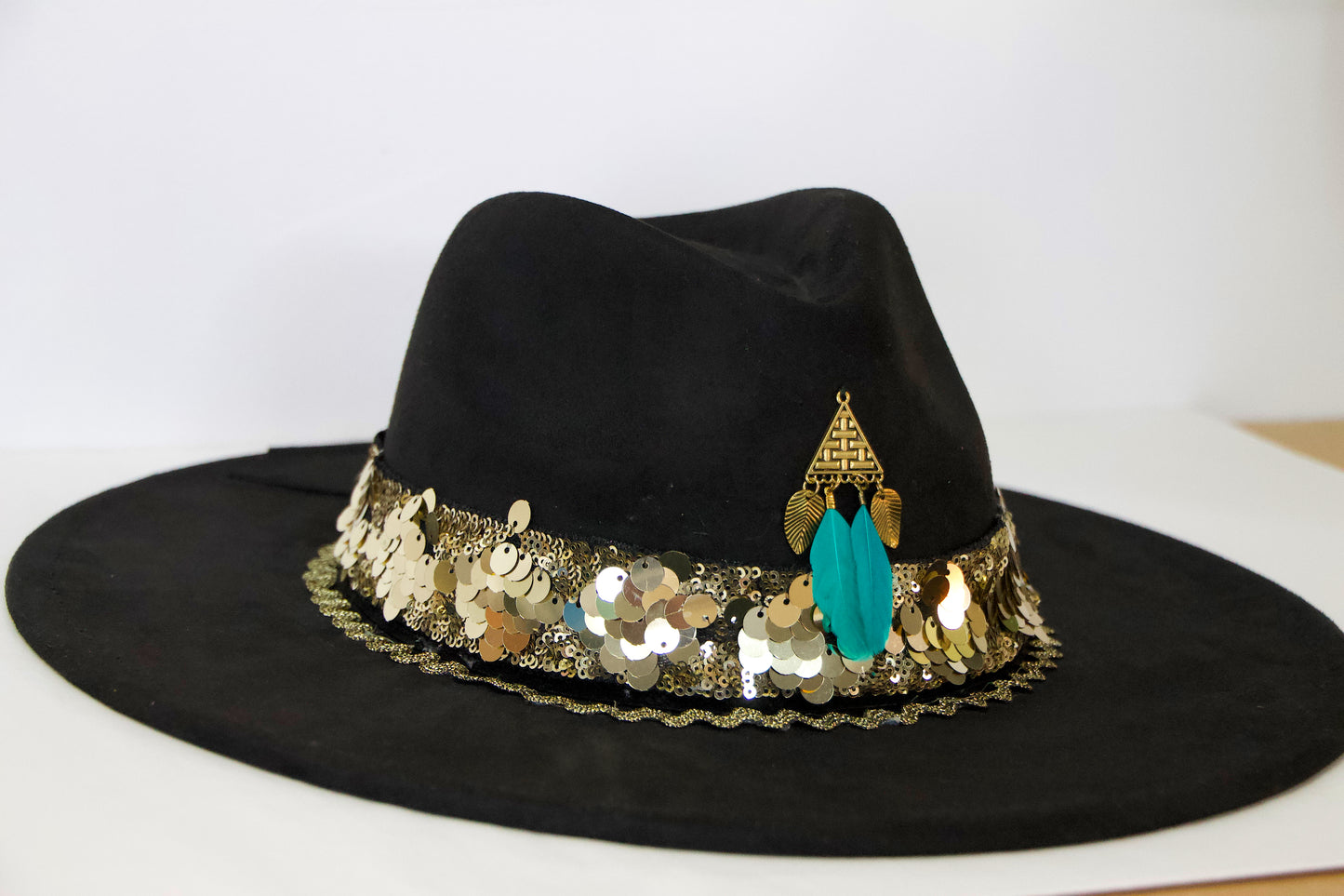 Sombrero Brath - Lydia’s