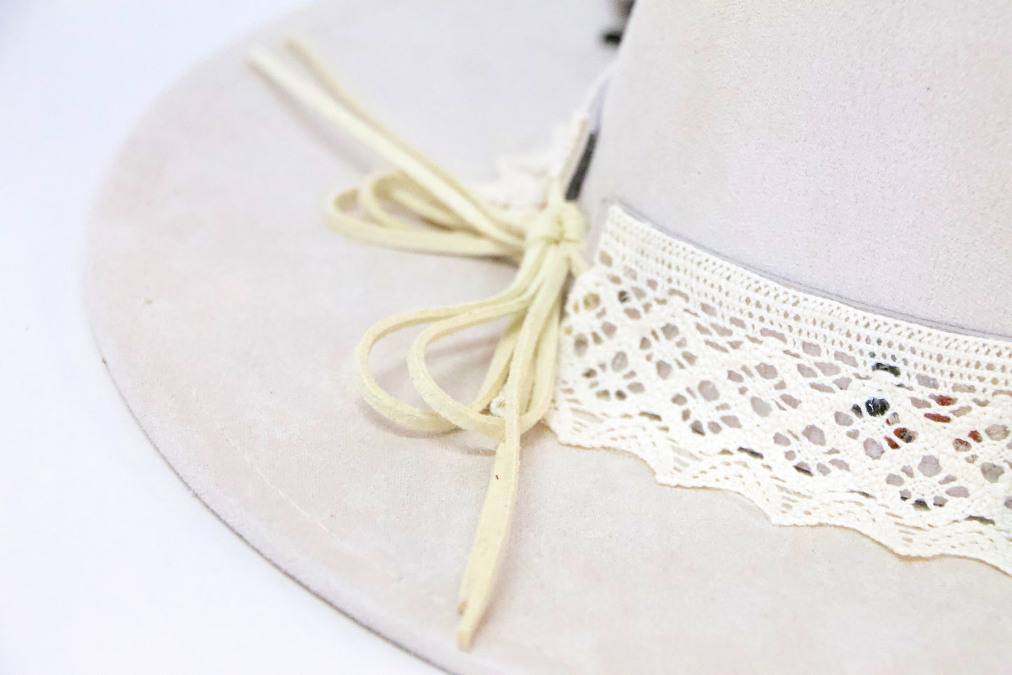 Sombrero Aleen - Lydia’s