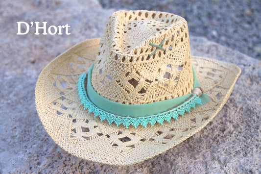Sombrero Cowboy D’Hort