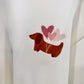 Camiseta Teckel Amoroso