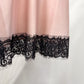 Lencera Rosa Nude