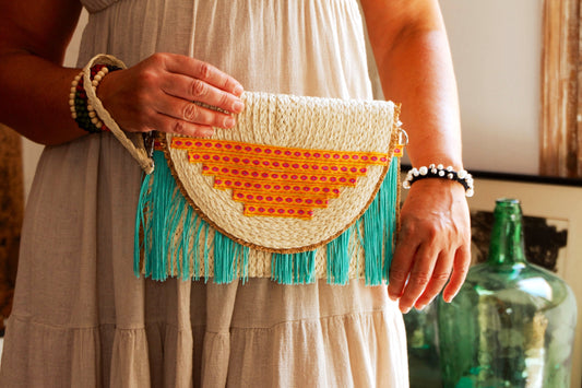 Cartera Pacific - Lydia’s Style