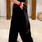Pantalón Bombacho Solapas