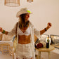 Sombrero Formentera Cowboy - Lydia’s Style