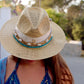 Sombrero Mar - Lydia’s Style