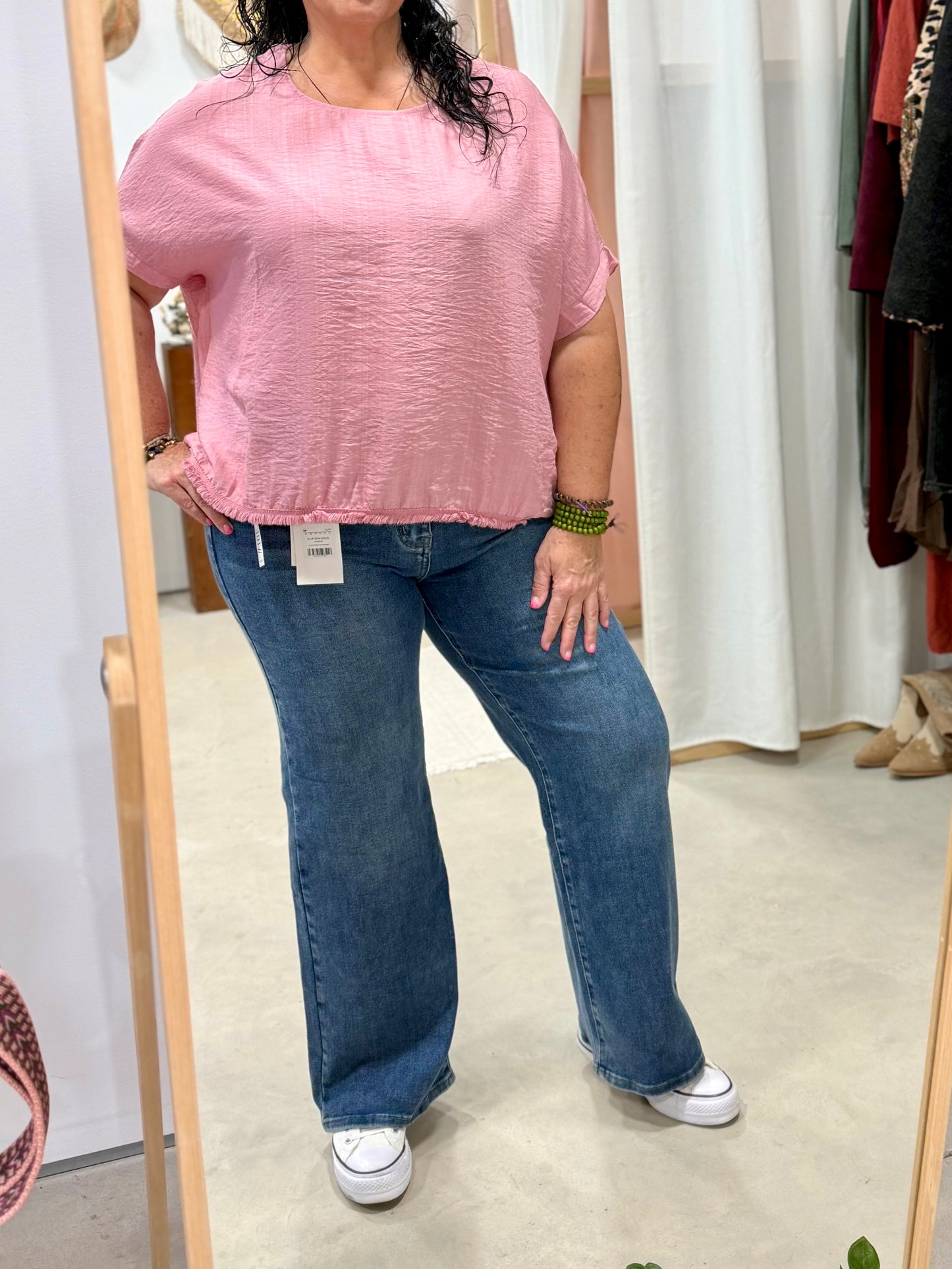Jean Miss Plus