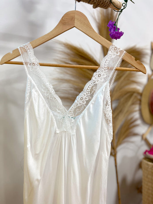 Lencera White
