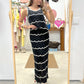 Conjunto Crochet Paris