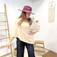 Capa Punto Beige