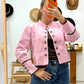 Chaqueta Triana Pink
