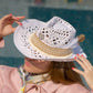 Sombrero Cuore - Lydia’s Style
