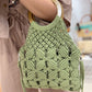 Bolso Macramé Bali