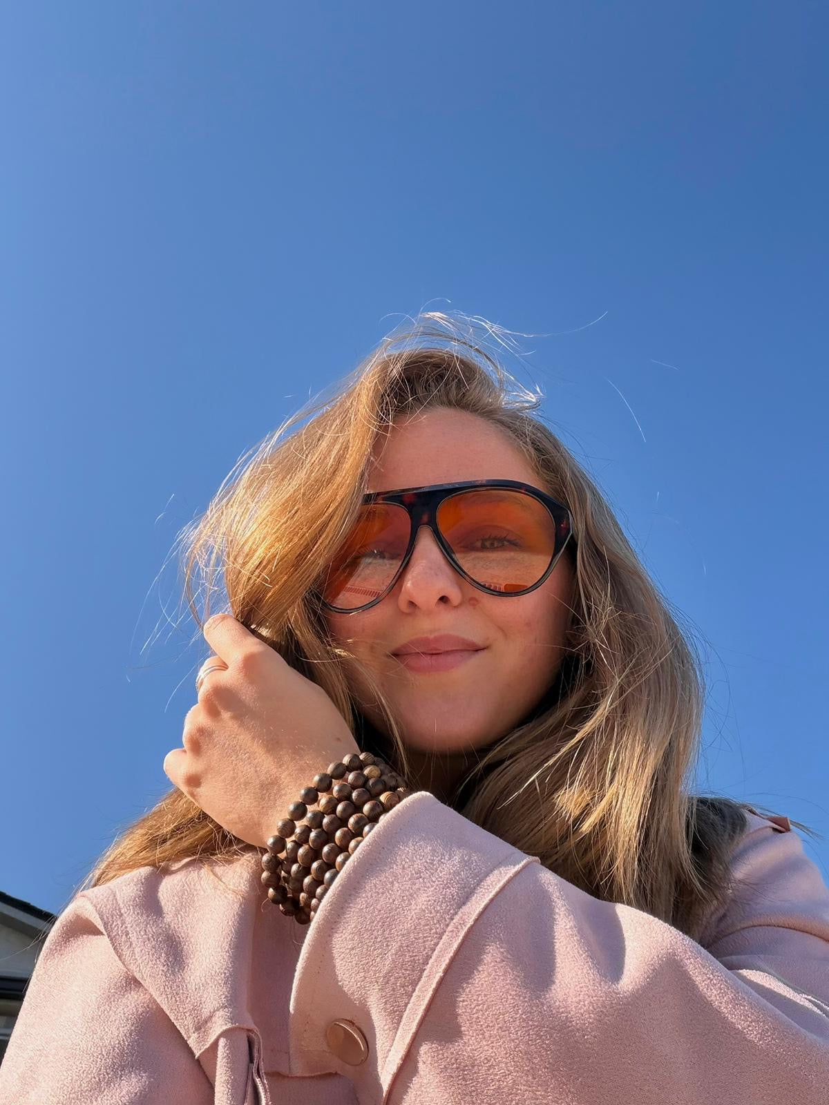 Gafas Retro Aviador
