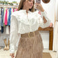 Camisa Romántica Belén