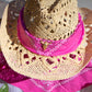 Sombrero Salines Cowboy - Lydia’s Style