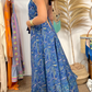 Vestido Boho OCEAN