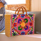Maxi Capazo Morocco - Lydia’s Style