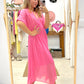 Vestido Hada