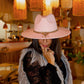 Sombrero Pink - Lydia’s
