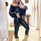 Leggings Encerados