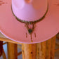 Sombrero Pink - Lydia’s