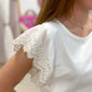 Camiseta Margaritas