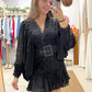 Vestido Vicky Encaje