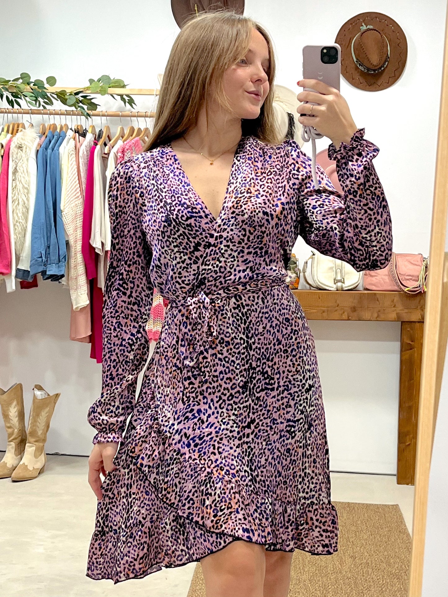Vestido Alessia