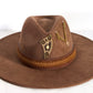 Sombrero Tanzania - Lydia’s
