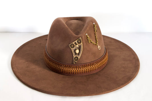 Sombrero Tanzania - Lydia’s