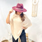 Capa Punto Beige