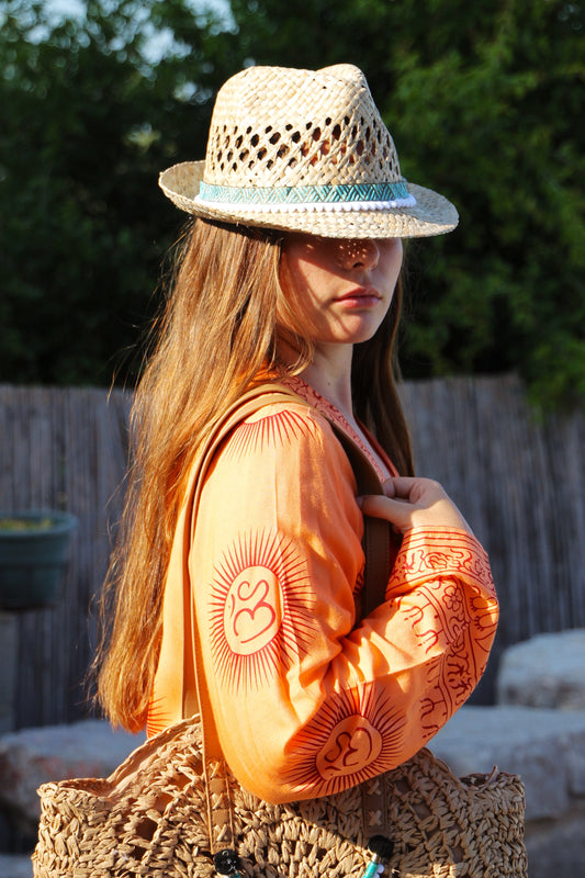 Sombrero OM - Lydia’s Style