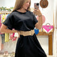 Vestido Black