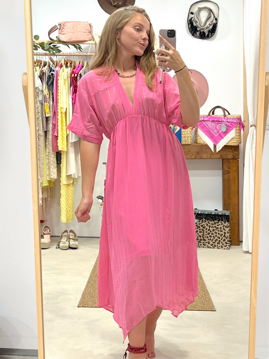 Vestido Hada
