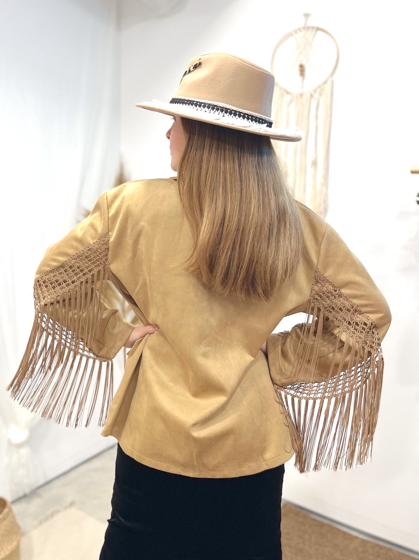 Americana YELLOWSTONE- Lydia’s