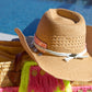 Sombrero Namasté Cowboy - Lydia’s Style