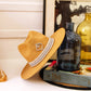 Sombrero Zuni - Lydia’s Style