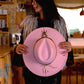 Sombrero Pink - Lydia’s