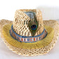 Sombrero Alma Libre Cowboy - Lydia’s