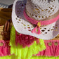 Sombrero Formentera Cowboy - Lydia’s Style