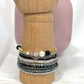 Conjunto Pulseras Boho