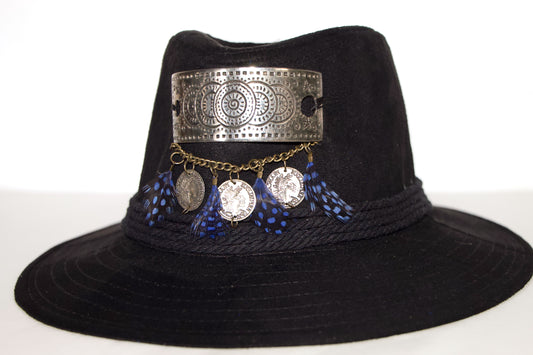 Sombrero Night - Lydia’s