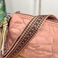 Bandolera Pink
