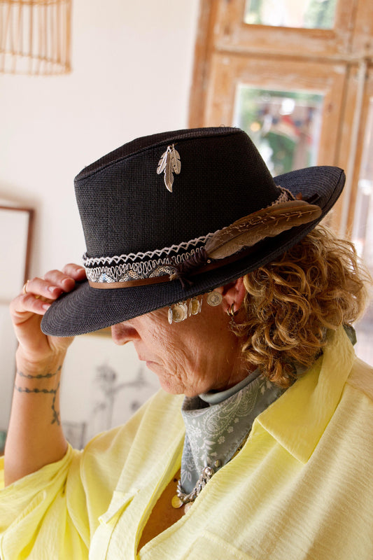 Sombrero RUDA Panamá